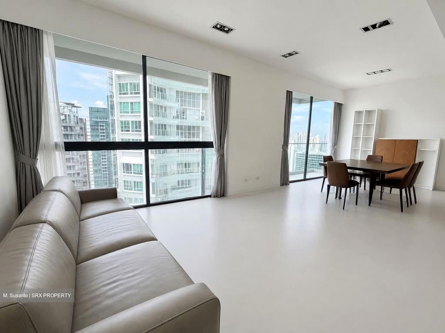 The Suites At Central (D9), Condominium #575941161